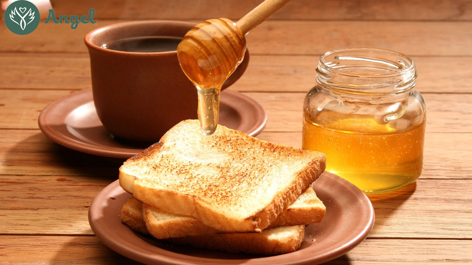 Mật ong dùng để chế biến nhiều món ăn ngon
